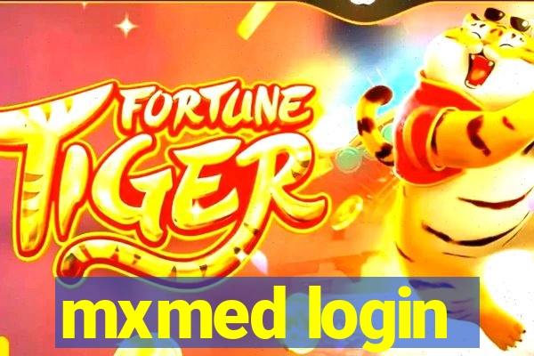 mxmed login